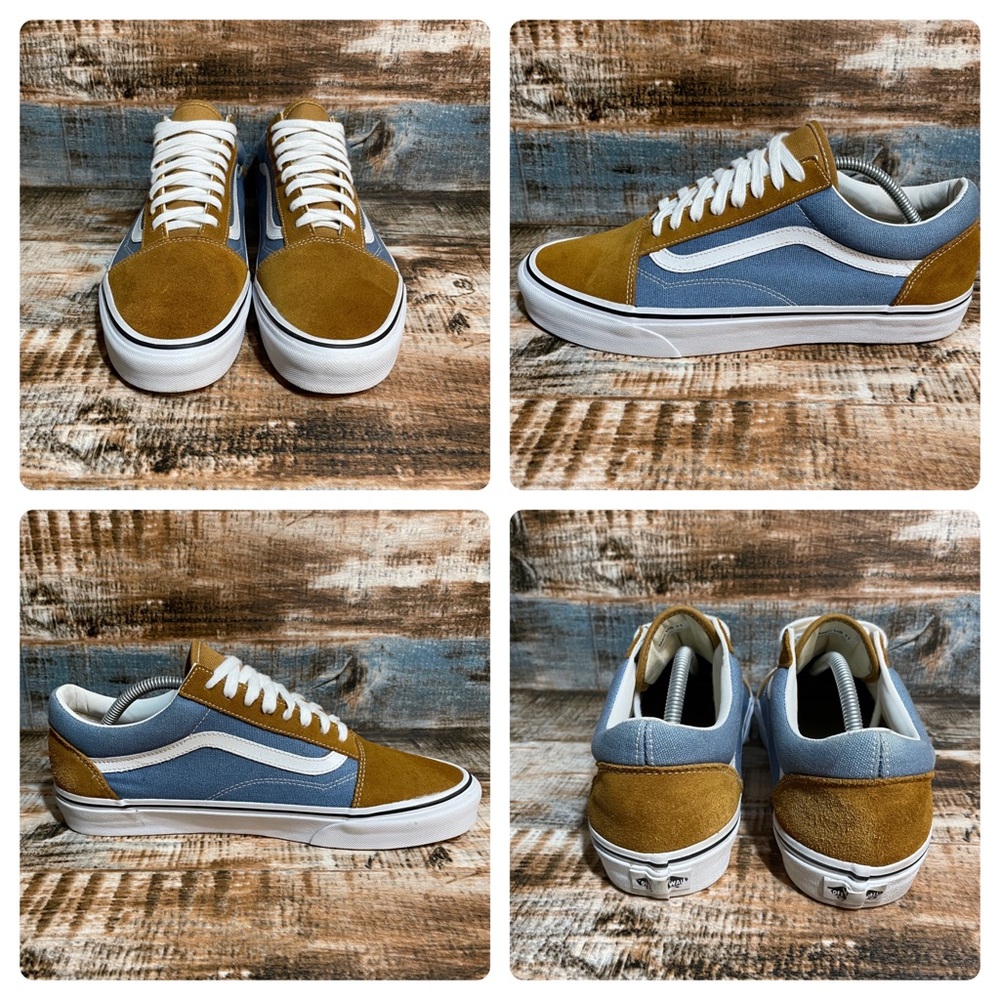 Vans Old Skool Size 11
